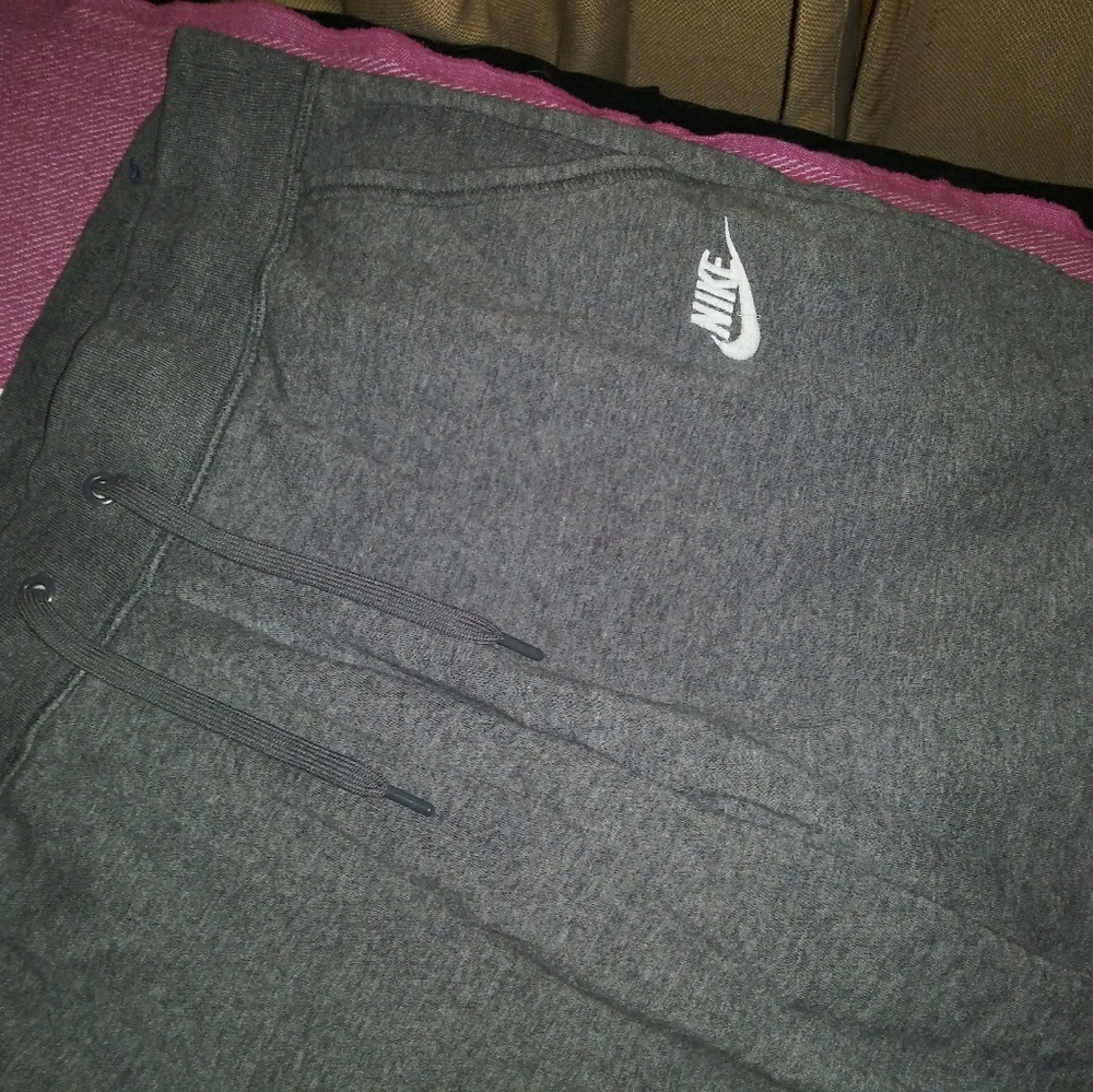 2018 collection nike sweatpants